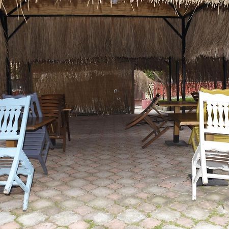 Yalcin Otel Antalya Luaran gambar